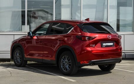Mazda CX-5 II, 2020 год, 3 219 000 рублей, 2 фотография
