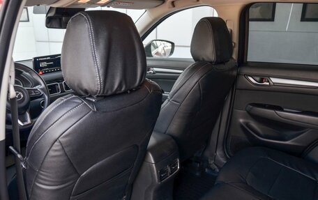 Mazda CX-5 II, 2020 год, 3 219 000 рублей, 11 фотография