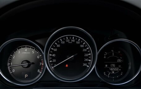 Mazda CX-5 II, 2020 год, 3 219 000 рублей, 12 фотография