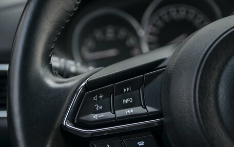 Mazda CX-5 II, 2020 год, 3 219 000 рублей, 17 фотография