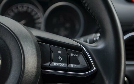 Mazda CX-5 II, 2020 год, 3 219 000 рублей, 18 фотография