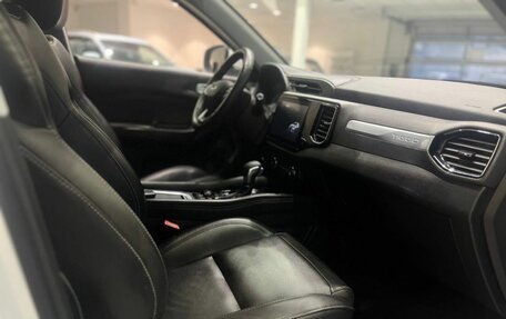 Chery Tiggo 4 I рестайлинг, 2022 год, 1 459 900 рублей, 6 фотография