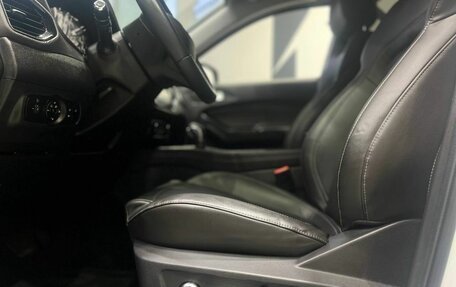 Chery Tiggo 4 I рестайлинг, 2022 год, 1 459 900 рублей, 9 фотография