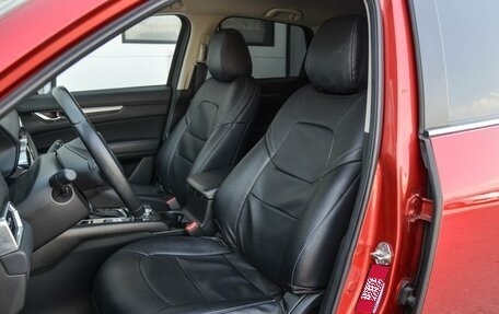 Mazda CX-5 II, 2020 год, 3 219 000 рублей, 10 фотография