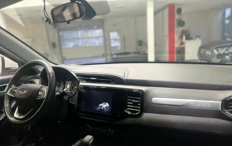 Chery Tiggo 4 I рестайлинг, 2022 год, 1 459 900 рублей, 7 фотография