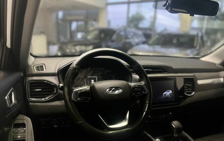 Chery Tiggo 4 I рестайлинг, 2022 год, 1 459 900 рублей, 8 фотография