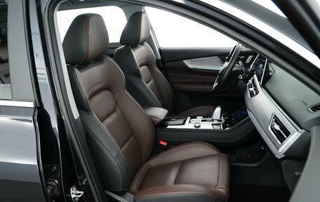 Chery Tiggo 8 Pro, 2022 год, 2 189 050 рублей, 8 фотография