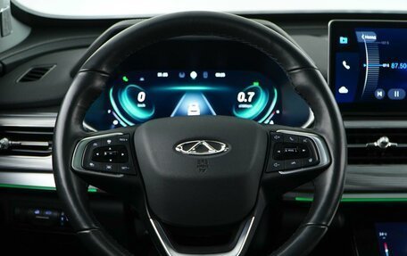 Chery Tiggo 8 Pro, 2022 год, 2 189 050 рублей, 14 фотография