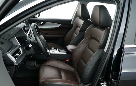 Chery Tiggo 8 Pro, 2022 год, 2 189 050 рублей, 10 фотография