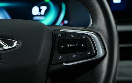 Chery Tiggo 8 Pro, 2022 год, 2 189 050 рублей, 16 фотография