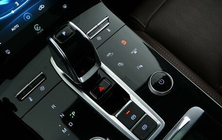 Chery Tiggo 8 Pro, 2022 год, 2 189 050 рублей, 18 фотография