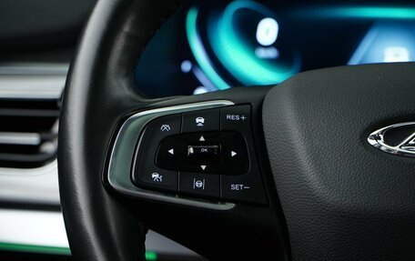Chery Tiggo 8 Pro, 2022 год, 2 189 050 рублей, 15 фотография