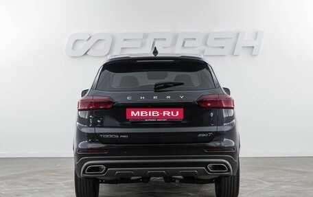 Chery Tiggo 8 Pro, 2022 год, 2 189 050 рублей, 4 фотография
