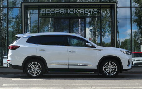 Chery Tiggo 8 Pro, 2022 год, 2 113 000 рублей, 4 фотография