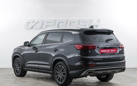 Chery Tiggo 8 Pro, 2022 год, 2 189 050 рублей, 2 фотография