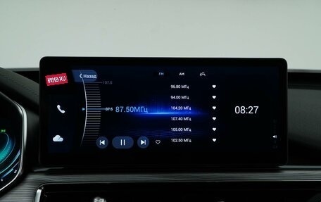 Chery Tiggo 8 Pro, 2022 год, 2 189 050 рублей, 21 фотография