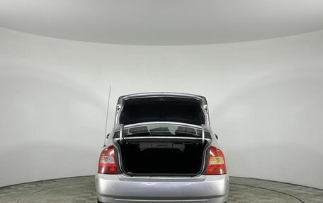 KIA Cerato I, 2005 год, 590 000 рублей, 8 фотография