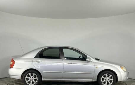 KIA Cerato I, 2005 год, 590 000 рублей, 10 фотография