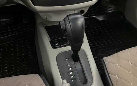 KIA Cerato I, 2005 год, 590 000 рублей, 16 фотография