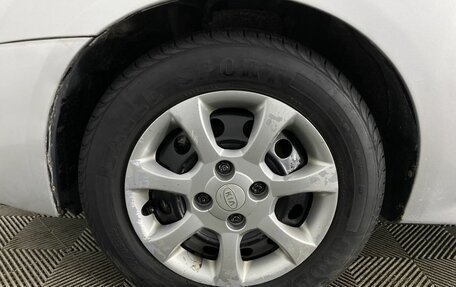 KIA Cerato I, 2005 год, 590 000 рублей, 19 фотография