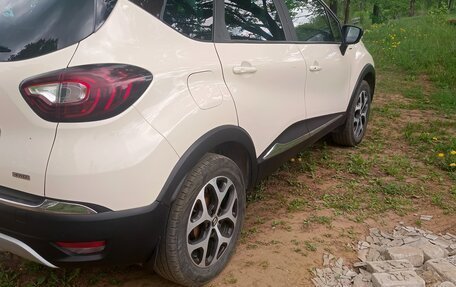 Renault Kaptur I рестайлинг, 2018 год, 1 449 000 рублей, 4 фотография