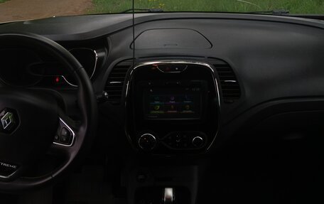 Renault Kaptur I рестайлинг, 2018 год, 1 449 000 рублей, 8 фотография