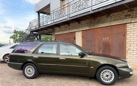 Ford Scorpio II, 1995 год, 390 000 рублей, 2 фотография