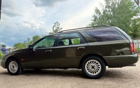 Ford Scorpio II, 1995 год, 390 000 рублей, 6 фотография