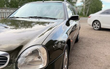 Ford Scorpio II, 1995 год, 390 000 рублей, 8 фотография