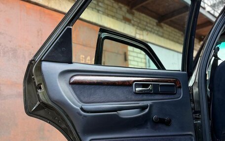 Ford Scorpio II, 1995 год, 390 000 рублей, 14 фотография