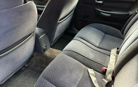 Ford Scorpio II, 1995 год, 390 000 рублей, 13 фотография