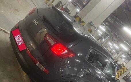 KIA Sportage III, 2013 год, 1 350 000 рублей, 3 фотография