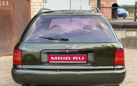 Ford Scorpio II, 1995 год, 390 000 рублей, 4 фотография