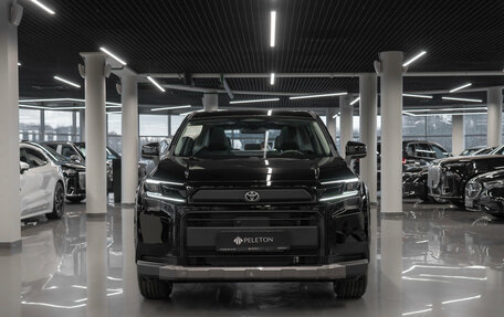 Toyota RAV4, 2026 год, 4 150 000 рублей, 3 фотография