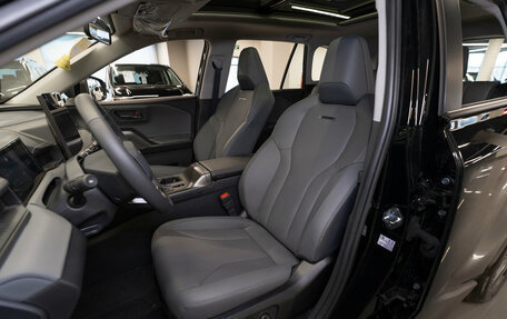 Toyota RAV4, 2026 год, 4 150 000 рублей, 9 фотография