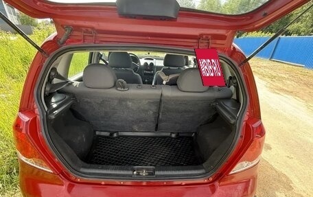 Chevrolet Aveo III, 2007 год, 420 000 рублей, 7 фотография