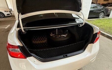 Toyota Camry, 2013 год, 1 430 000 рублей, 11 фотография