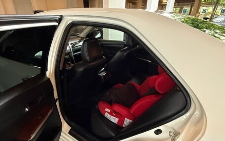 Toyota Camry, 2013 год, 1 430 000 рублей, 10 фотография