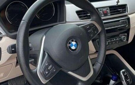 BMW X2, 2020 год, 2 500 000 рублей, 5 фотография