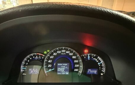 Toyota Camry, 2013 год, 1 430 000 рублей, 8 фотография