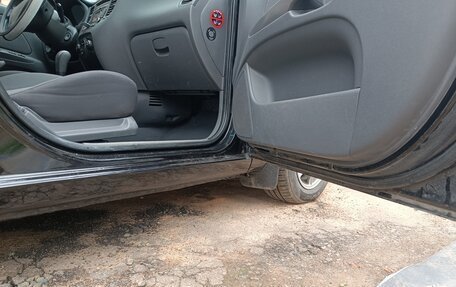 KIA Rio II, 2009 год, 600 000 рублей, 8 фотография