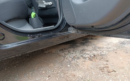 KIA Rio II, 2009 год, 600 000 рублей, 9 фотография