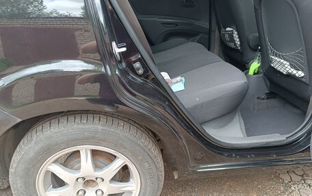 KIA Rio II, 2009 год, 600 000 рублей, 10 фотография