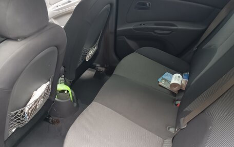 KIA Rio II, 2009 год, 600 000 рублей, 15 фотография