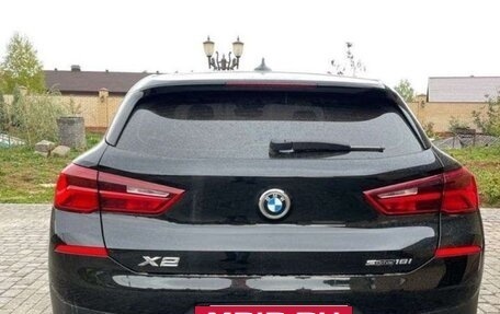 BMW X2, 2020 год, 2 500 000 рублей, 2 фотография