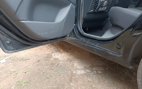 KIA Rio II, 2009 год, 600 000 рублей, 14 фотография