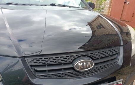 KIA Rio II, 2009 год, 600 000 рублей, 19 фотография