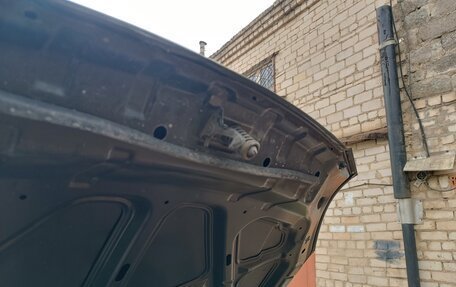 KIA Rio II, 2009 год, 600 000 рублей, 20 фотография