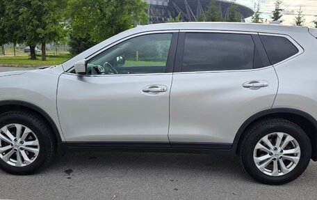 Nissan X-Trail, 2017 год, 2 050 000 рублей, 3 фотография