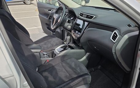 Nissan X-Trail, 2017 год, 2 050 000 рублей, 13 фотография